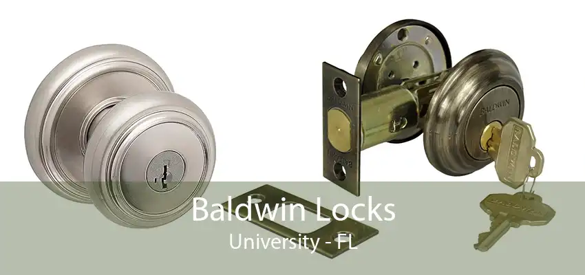 Baldwin Locks University - FL