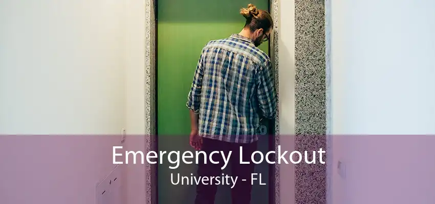 Emergency Lockout University - FL