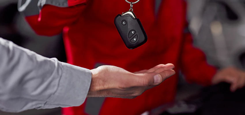 Automotive Car Lock Rekeying Locksmith Specialists in University, Florida