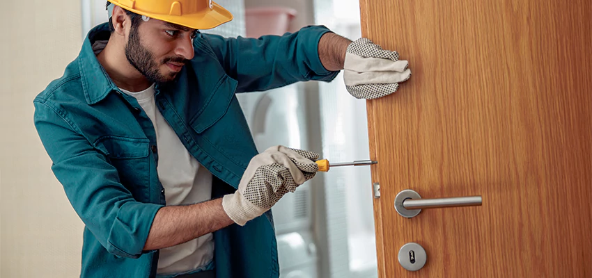 24 Hour Residential Locksmith in University, Florida