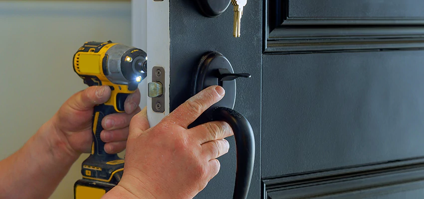 Emergency Downtown Locksmith in University, FL