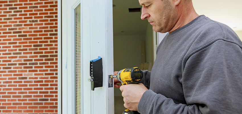 Eviction Locksmith Services For Lock Installation in University, FL