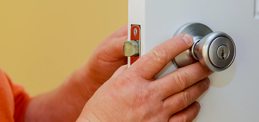 Residential Locksmith For Lock Installation in University, Florida