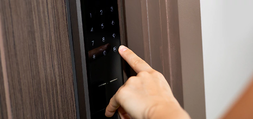 Smart Electric Locks Replacement Services in University, FL