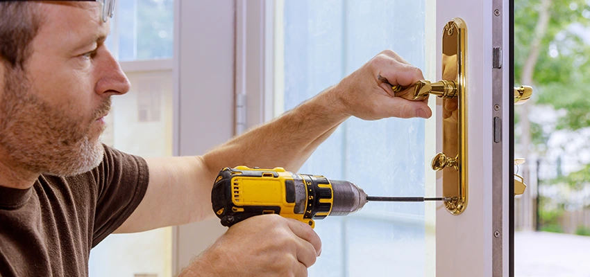 Affordable Bonded & Insured Locksmiths in University, FL