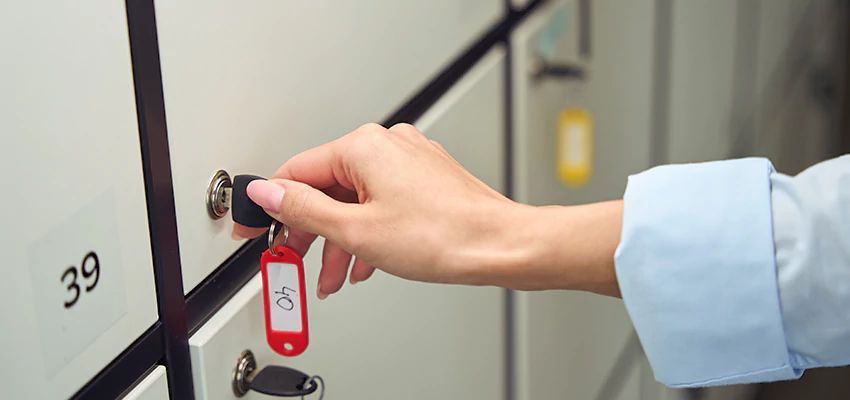 Cabinet Lock Installation in University, Florida