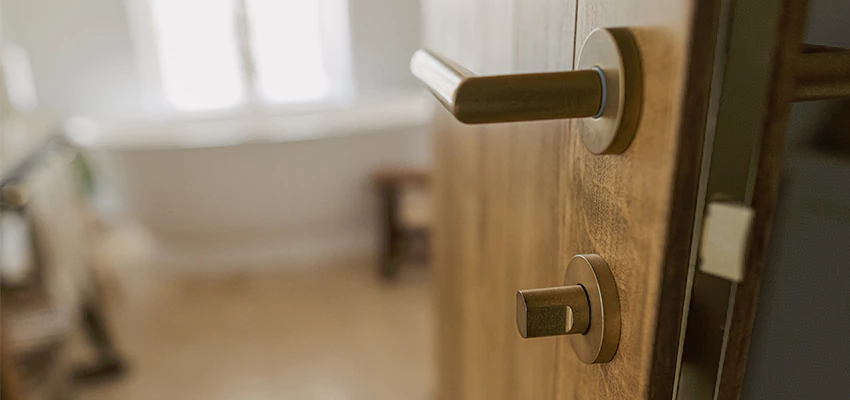 Mortise Locks For Bathroom in University, FL