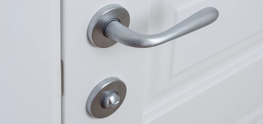 Single-Occupancy Restroom Locks Repair in University, Florida