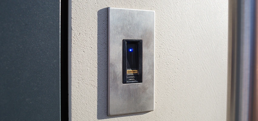 Fingerprint Biometric Entry Systems Maintenance in University, Florida