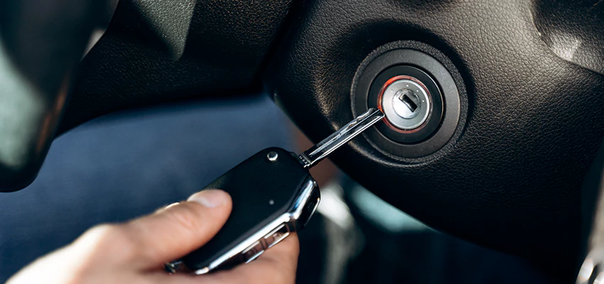 Car Key Replacement Locksmith in University, Florida