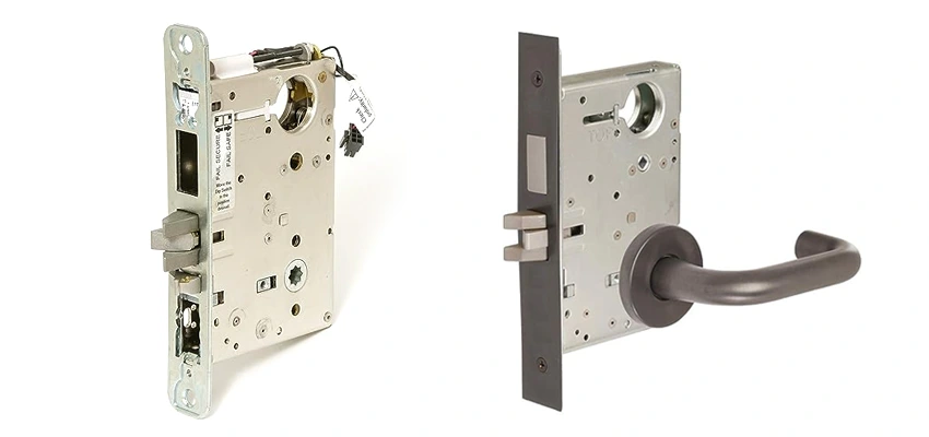 Corbin Russwin Mortise Locks Repair Installation in University, FL