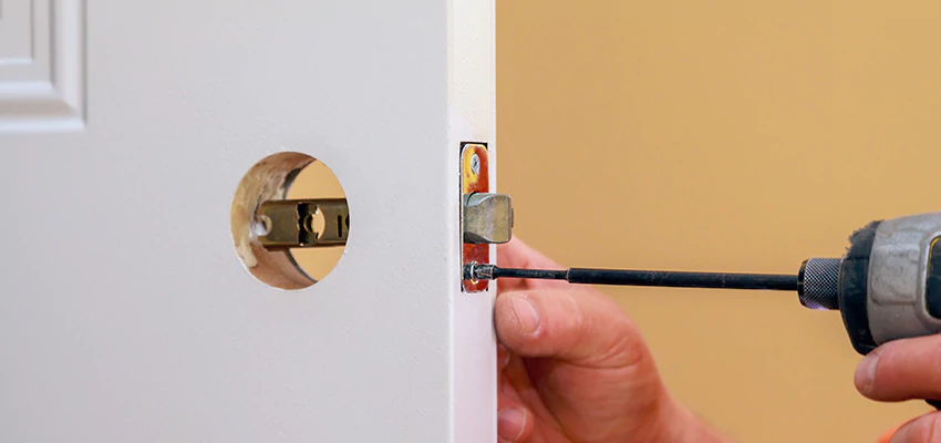 Stuck Door Knobs Repair in University, FL