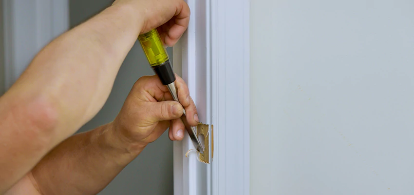 On Demand Locksmith For Key Replacement in University, Florida