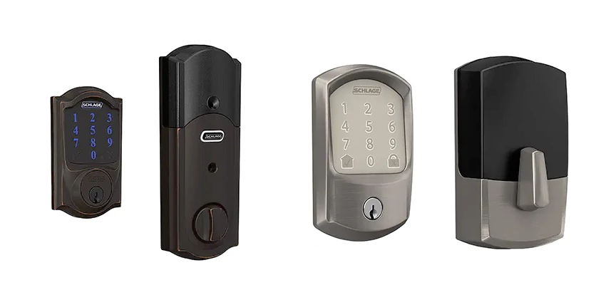 Schlage Smart Locks Repair in University, Florida