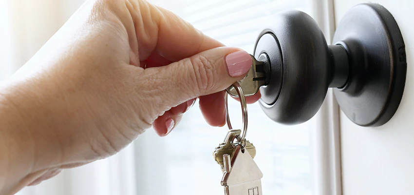 Top Locksmith For Residential Lock Solution in University, Florida