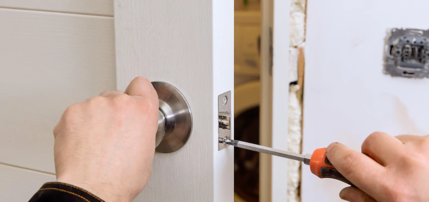 Wifi Deadbolt Installation in University, FL