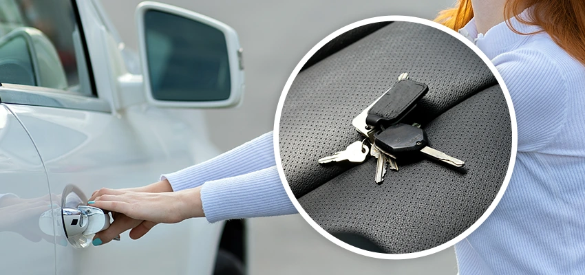 Locksmith For Locked Car Keys In Car in University, Florida