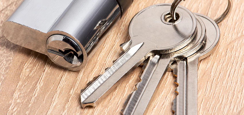 Lock Rekeying Services in University, Florida