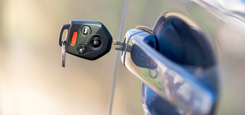 Automotive Locksmith Key Programming Specialists in University, FL