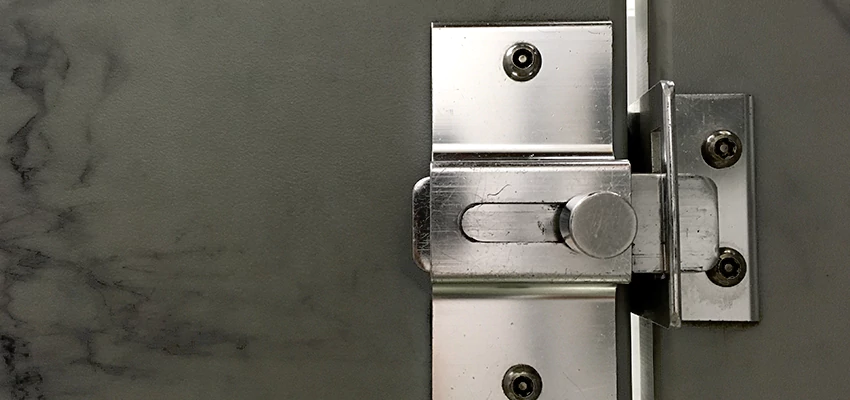 Fix A Room Door Lock in University, FL