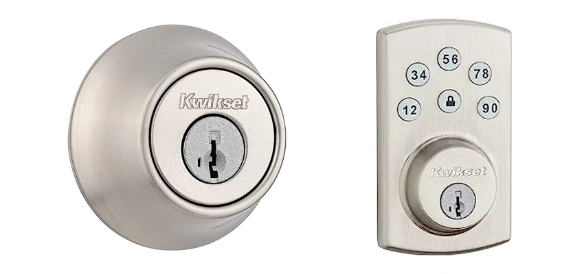 Kwikset Keypad Lock Repair And Installation in University, FL