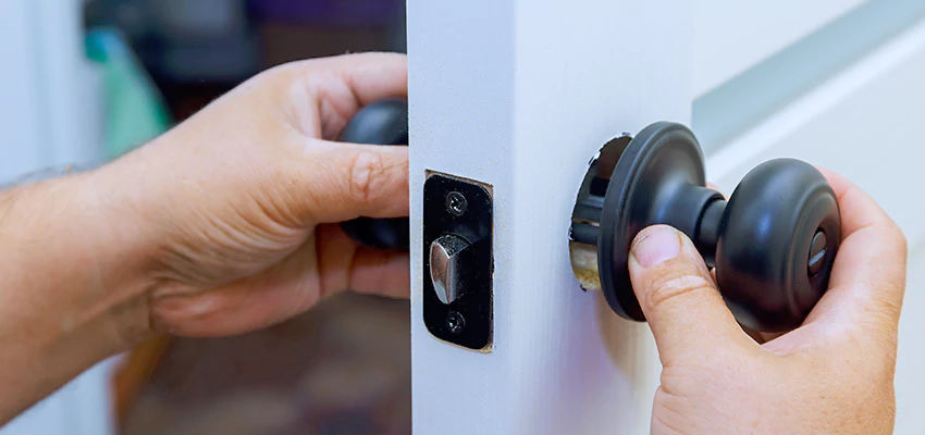 Smart Lock Replacement Assistance in University, Florida