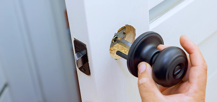 Locksmith For Lock Repair Near Me in University, Florida