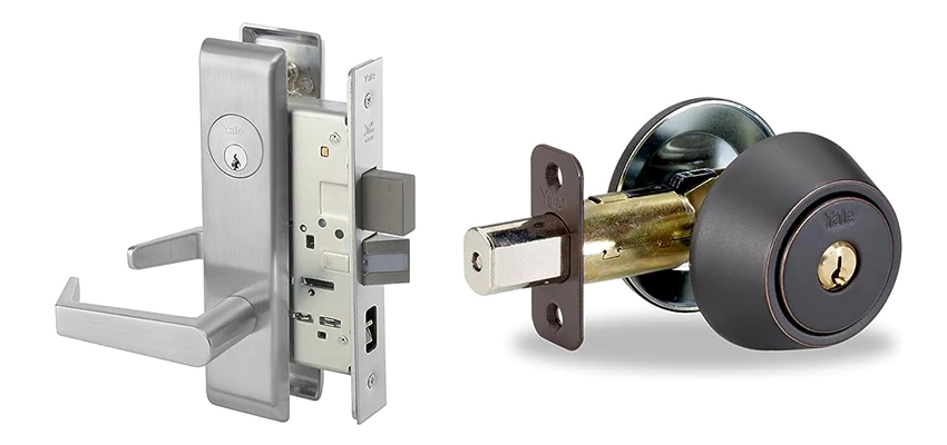 Yale Multipoint Lock in University, FL