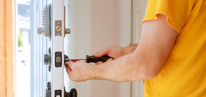 Eviction Locksmith For Key Fob Replacement Services in University, FL