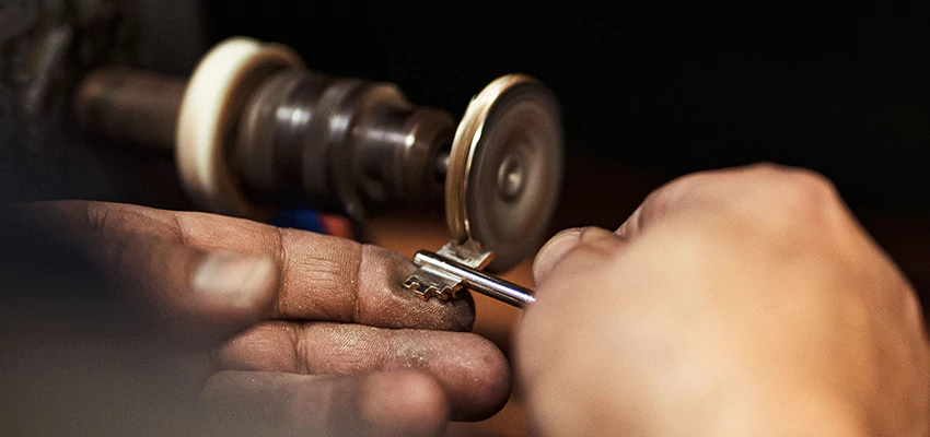 Hotel Lock Master Key System in University, Florida