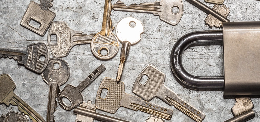 Lock Rekeying Services in University, Florida