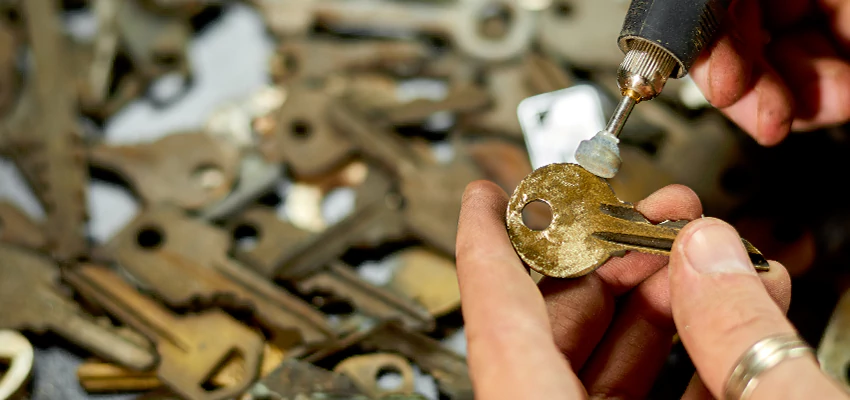 A1 Locksmith For Key Replacement in University, Florida