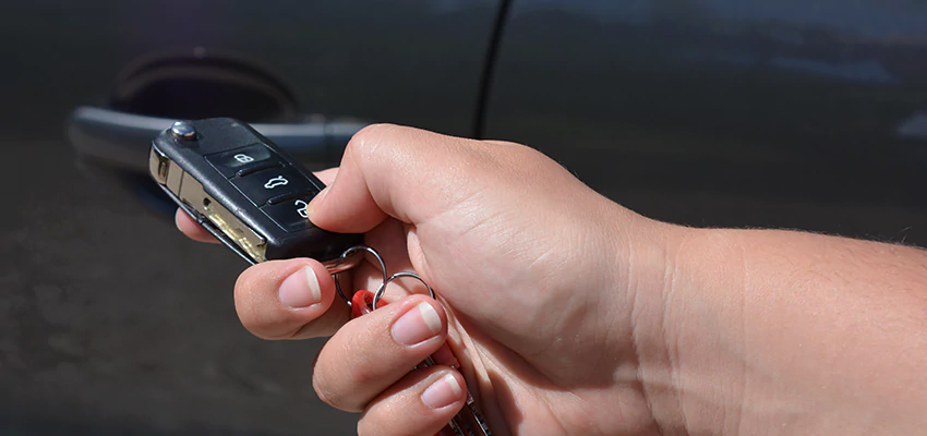 Car Door Unlocking Locksmith in University, Florida