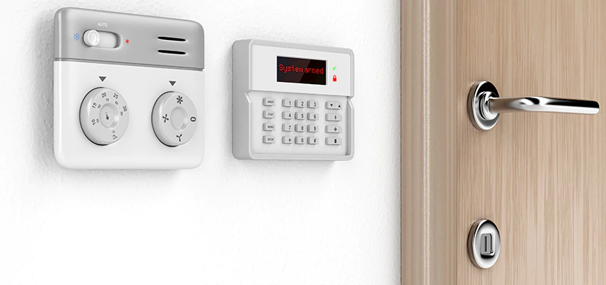 Commercial Electronic Door Lock Services in University, FL