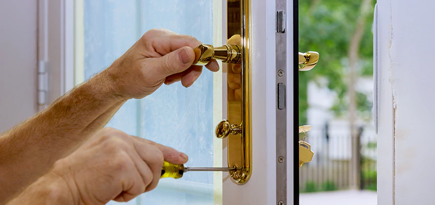 Local Locksmith For Key Duplication in University, FL