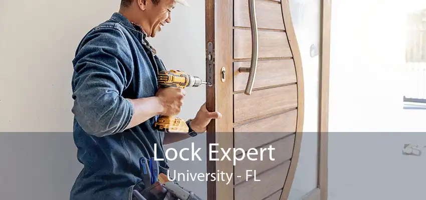 Lock Expert University - FL