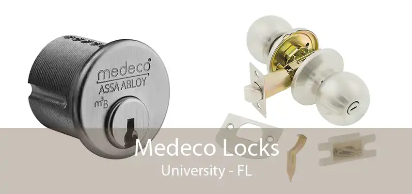 Medeco Locks University - FL